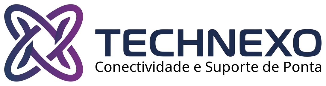 TECHNEXO — Conectividade e Suporte de Ponta